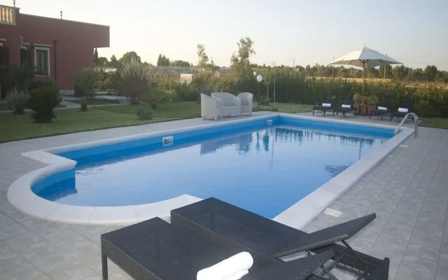 Villa Michela B&B