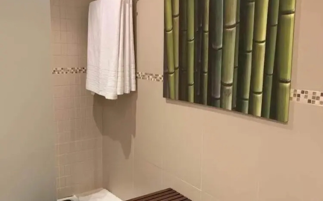 Apartamento Murillo Centro