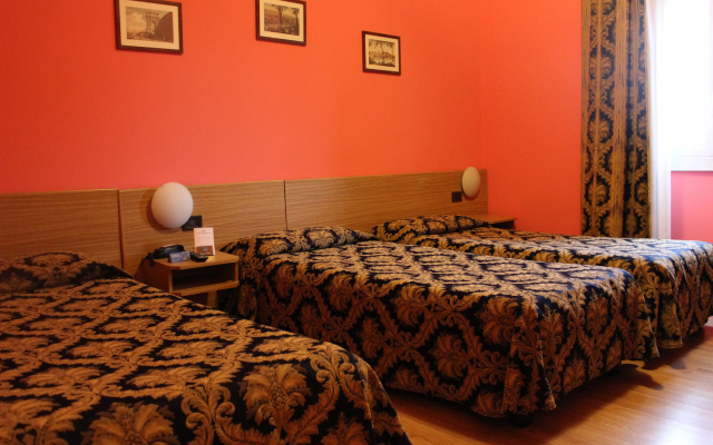 Hotel Rex Milano