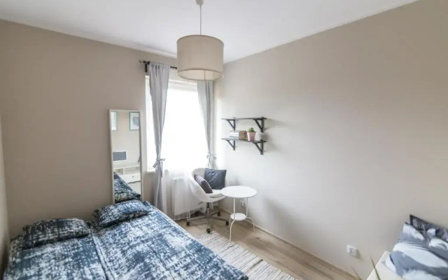 Apartamenty City View od WroclawApartament-pl