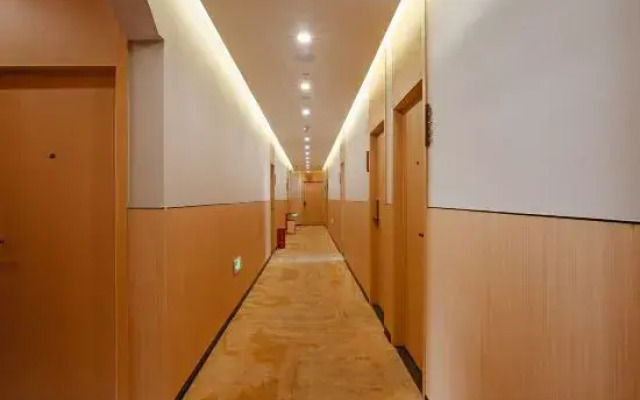 Chengdu Keji Hotel