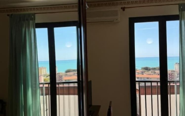 bed and breakfast della palma