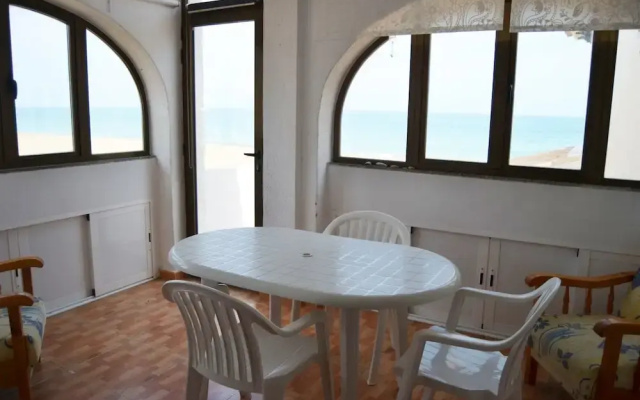 Apartamento Cabanas 3
