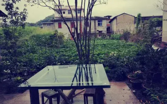 Qipanyuan Hostel