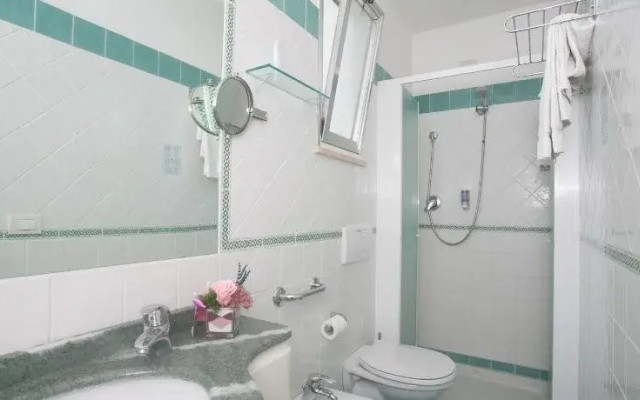 Albergo Vittoria