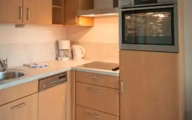 _DKK5_ Ferienwohnung Ostseeperle