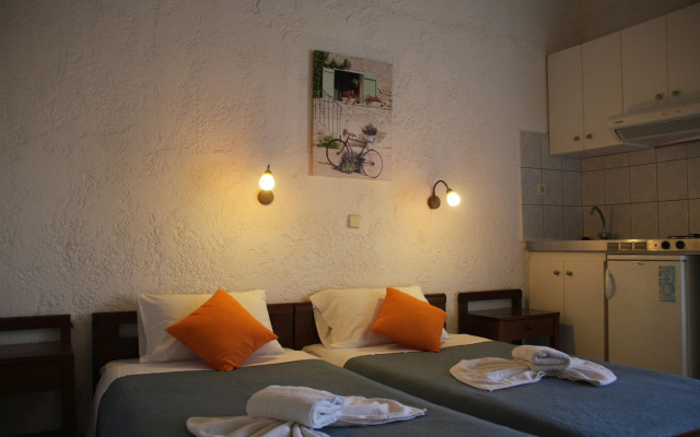 Violetta Hotel