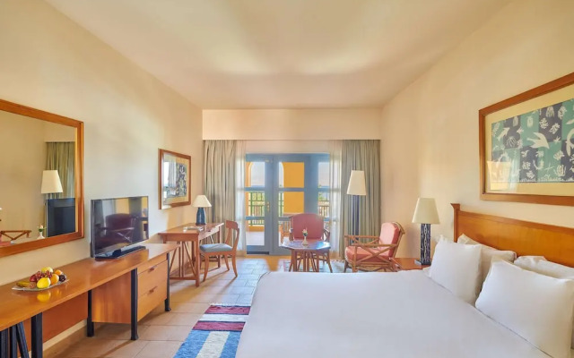 Intercontinental Taba Heights Resort