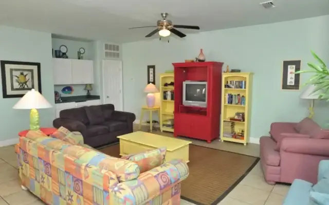 Sundown 6 Bedroom Condo