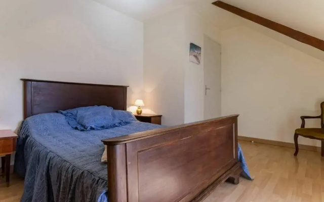Gîte Mesquer, 4 pièces, 5 personnes - FR-1-306-1068