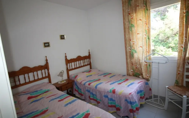 Apartamento 3314 - Rocmar 1 2-A