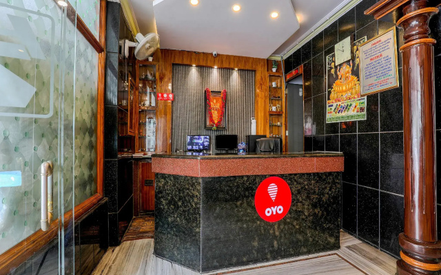 Oyo 12680 Hotel Sitara Grand