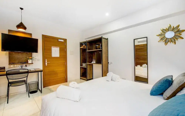 South Wind Guesthouse