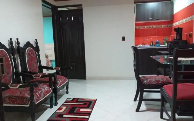 Apartahoteles Maral
