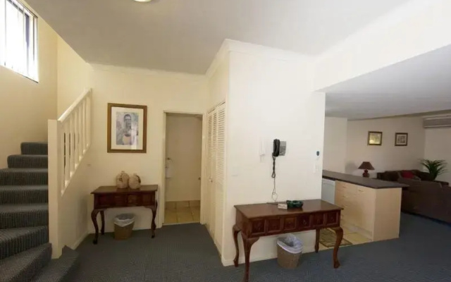 Bella Mare Apartments