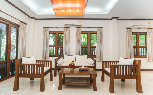 Rawisara Villa Resort