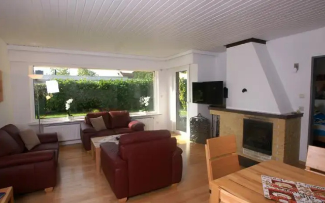Bungalow Hohes Riff