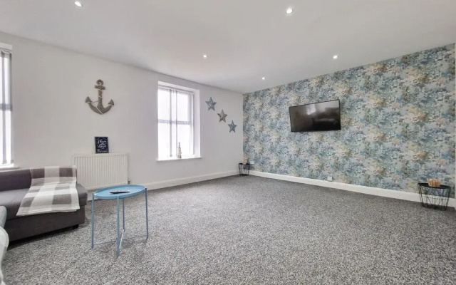 DYSA Promenade Apartments