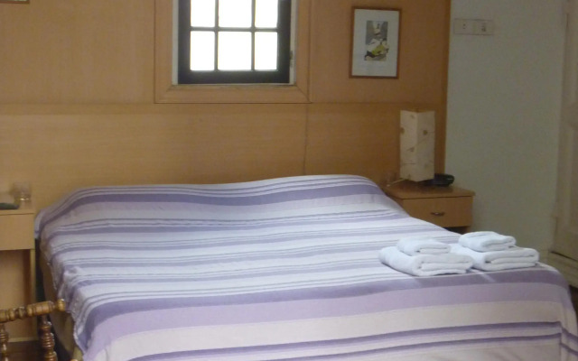 The First Gay Bed and Breakfast