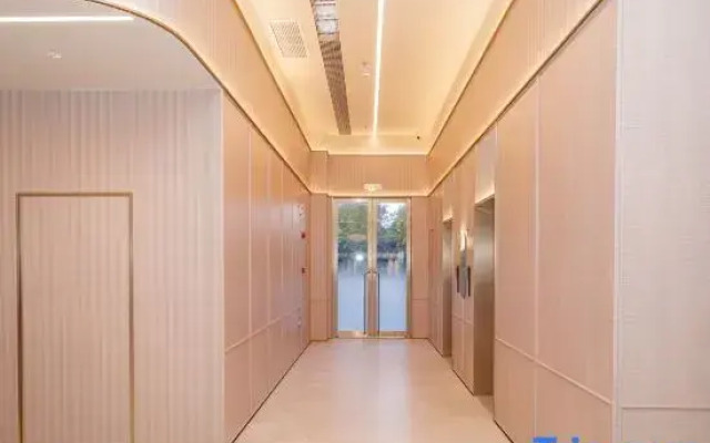 HanTing Hotel (Huizhou Longmen Yunpeng Huayuan)