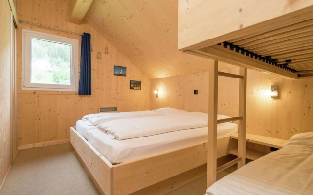 Wellness Chalet