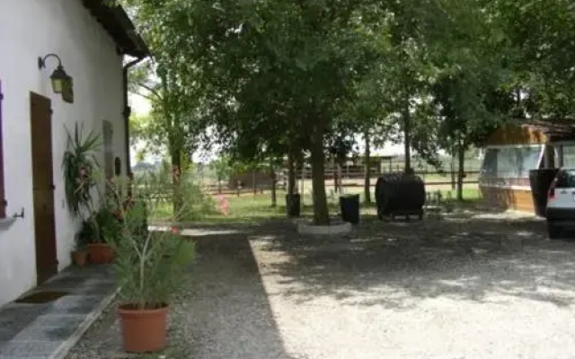 Agriturismo Casa Carpanelli