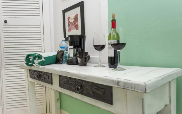 El Patio Hotel & Suite - 5Th Avenue Area
