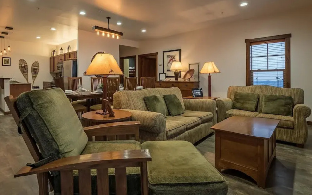 3 Br: Soaring Eagle 201