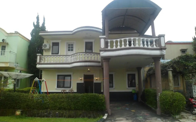 Talita Mountain Resort by MyHome