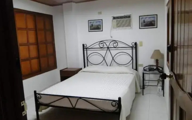 Hotel Portico Suite
