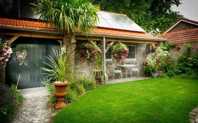 Bed and Breakfast Piekoo Belloo