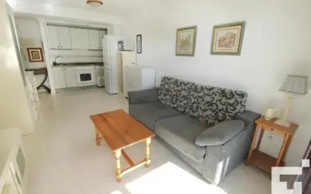 Apartamento Topacio I 47C