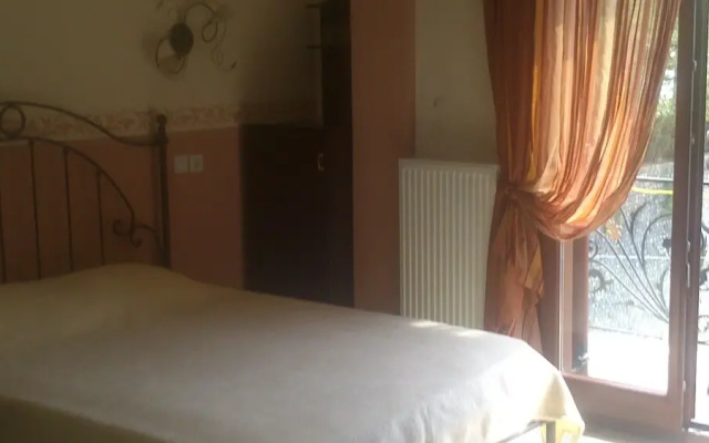 Hotel Erotas
