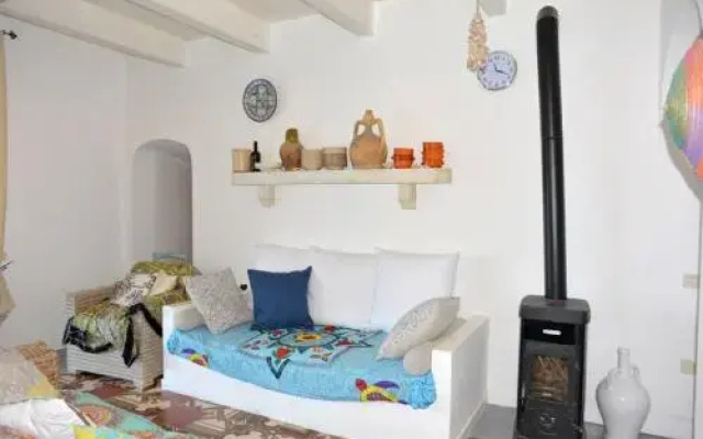 Il trullo Badessa