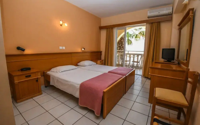 Anastasia Beach Hotel