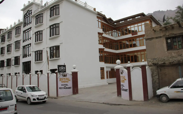 Hotel Royal Gasho