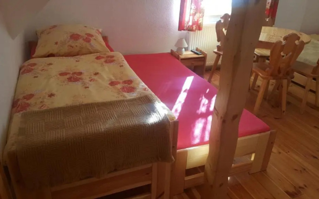 Świerkowa Chata