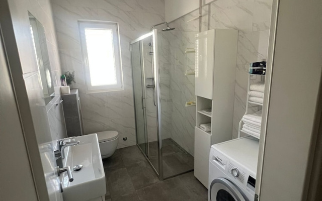 Apartment Neri