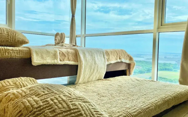 SMDC Breeze Residences Pasay