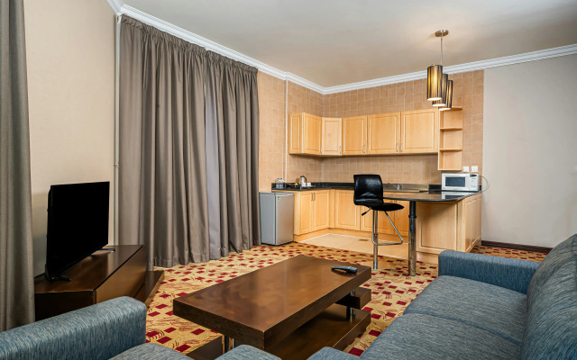 Kingsgate Hotel Doha by Millennium Hotels