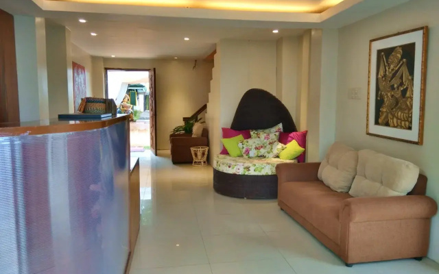 Ramashinta Resort and Spa