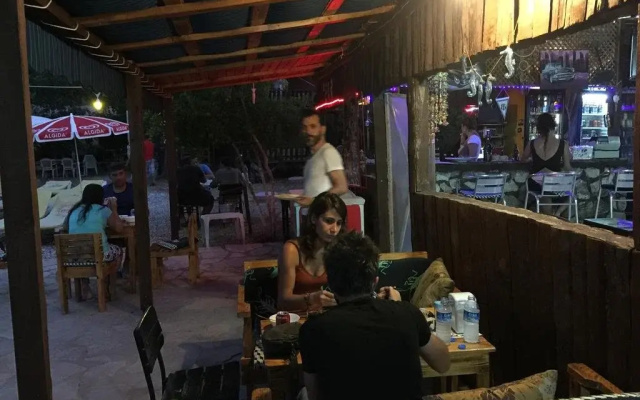 Olympos Inci Pansiyon