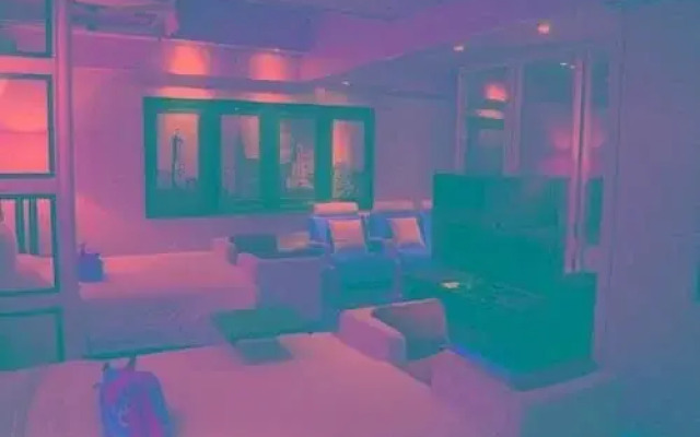 Happy Inn (Manhattan Dongming Road Flagship Store, Zhengzhou)