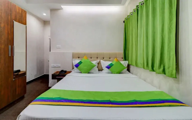 Treebo Trend Grace Park Inn