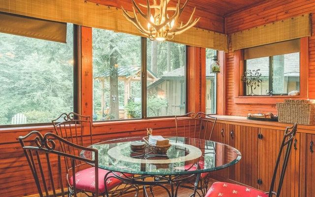 Dream Catcher Cabin