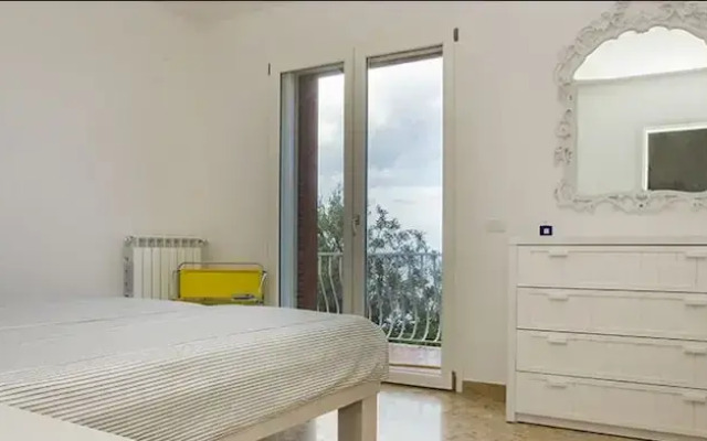 Villa Capo Bianco