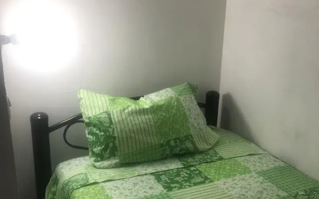Hostal Buenavista