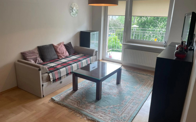 Apartament Lalka