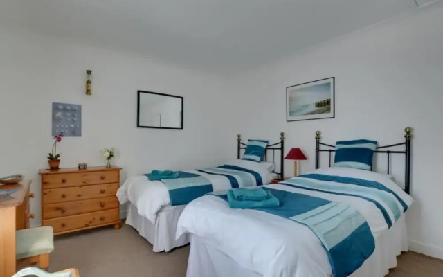 Holiday Home Menici