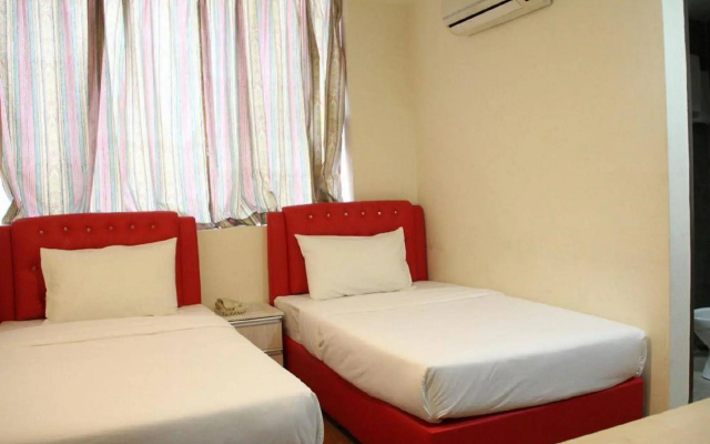 Hotel Ambassador